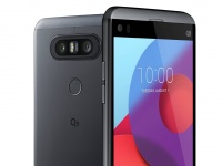    LG Q8 - ,   