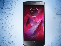 Motorola   Moto Z2 Force     Moto Mod  360 