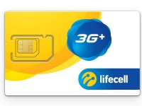     c 3G+  lifecell