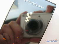 Sony Ericsson W980i