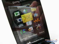 Sony Ericsson W980i