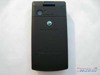 Sony Ericsson W980i