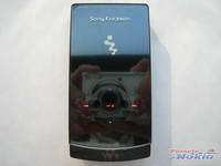 Sony Ericsson W980i