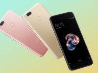 Xiaomi Mi 5X     