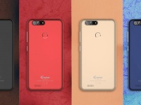 Gretel S55    $54,59  AliExpress