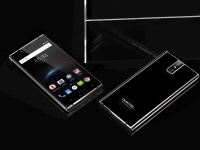 OUKITEL K3            Sony