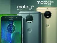  Moto G5S  Moto G5SPlus