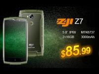 ZOJI Z7  $85.99      TwinBuy  AliExpress