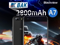 Blackview A7  $39.99 -    