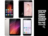  :   Xiaomi Mi 6, Redmi 4X, Mi Pad 3   Xiaomi Air