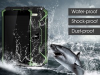 : OUKITEL K10000 MAX -      