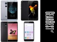 Товар дня: Купоны на Xiaomi Redmi 4X, Redmi Note 4X и LETV LeEco 2 X520