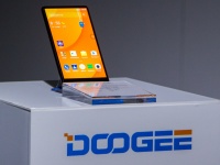 DOOGEE   MIX      