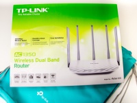  !   Archer C60    TP-Link!