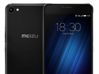  : Meizu U20       