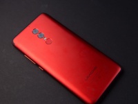   UMIDIGI S2   18:9    6000 