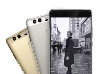 Huawei P9        2017 ?