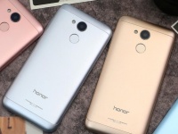   Huawei Honor 6A -  Snapdragon   3020 