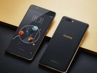  ZTE Nubia Z17 Lite -    