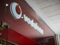 430     Vodafone  