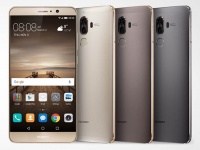 Huawei Mate 9 - ,     