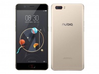  ZTE Nubia M2      