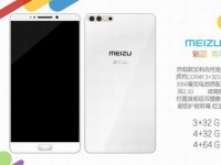 Meizu X2       