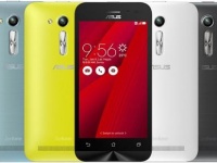  Asus Zenfone Go ZB500KL:   