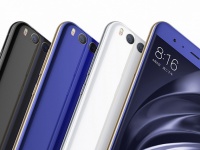 Xiaomi    Mi 6  ,    