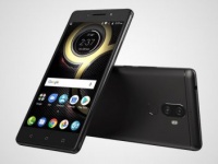  10-  Lenovo K8 Note