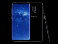    Samsung Galaxy Note 8