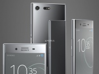Sony Xperia XZ Premium -         $100