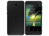     Nokia 2  Android 7.0