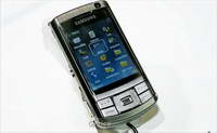 Samsung G810