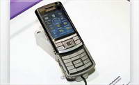 Samsung G810
