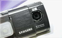 Samsung G810