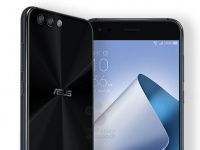     ZenFone 4 ZE554KL  6  