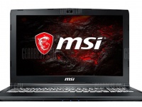  :    MSI GL62M 7REX - 1252CN Gaming Laptop  $899.99