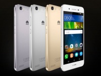    Huawei GR3      