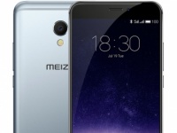 5    Meizu MX6:   ?