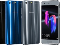    Huawei Honor 9    