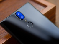 UMIDIGI   5   Crystal