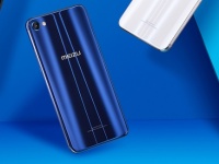  Meizu X       