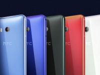      HTC U12