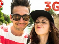 Vodafone      Unlim 3G