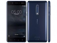   Nokia 5       