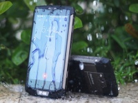        Blackview BV8000 Pro. 