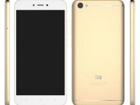  Xiaomi Redmi Note 5A   4-     2017 