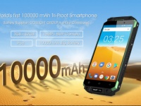 OUKITEL  3D-    K10000 MAX  10000 