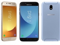 5  Samsung Galaxy J5 2017       